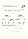 En nøgle til det russiske sprogs syntaks ES26